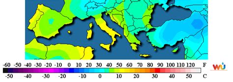 Climate - Southern Europe