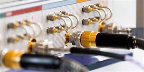 4 Things You Need to Know About RF Testing - Comeau Computing