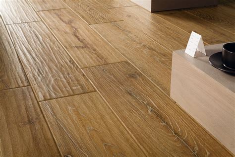 Rustic Oak Porcelain | Porcelain flooring, Wood effect tiles, Ceramic ...