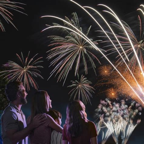 New Year's Eve Events in Orlando | 2023-2024 Celebrations