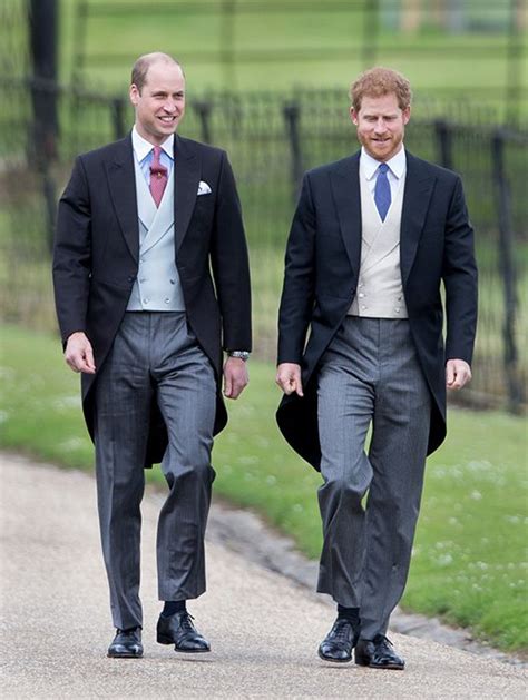 What will Prince Harry wear to his wedding? See his options | HELLO!