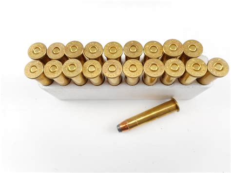 REMINGTON 45-70 GOVERNMENT AMMO