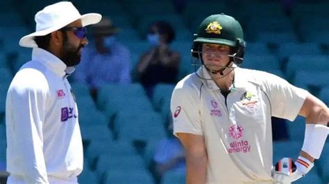 India vs Australia Test squad 2023 players list: Indian cricket team ...