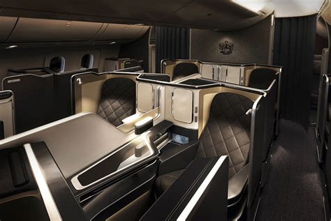 British Airways First Class Review | Just Fly Business Blog