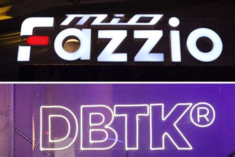 Yamaha PH showcases Mio Fazzio at DBTK anniversary