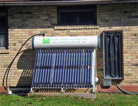 DIY Solar Air Heating | Solar energy diy, Solar heater diy, Solar heating