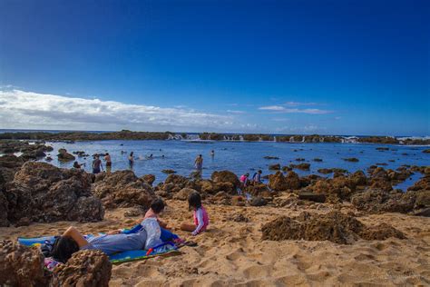 Pupukea Beach Park | Pupukea, which means “white shell” in t… | Flickr