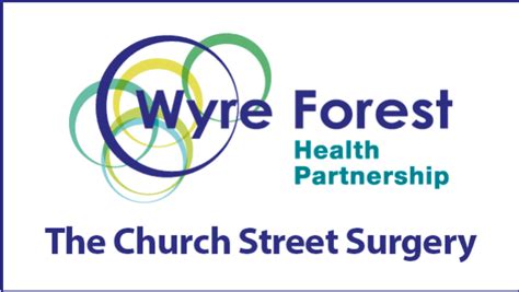 Jobs with The Church Street Surgery - Kidderminster | RCGP Jobs