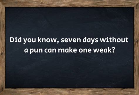 20 Jokes That Only Grammar Nerds Would Get