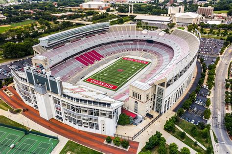 ENGIE - The Ohio Stadium - Ecosystem