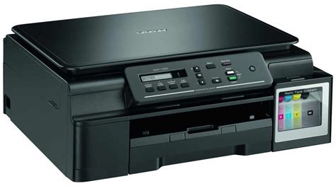 Buy Brother DCP-T300 Multifunction Printer Online @ ₹10999 from ShopClues