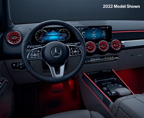 2023 Mercedes-Benz GLB | Mercedes-Benz near Newport, RI