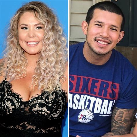 Where Teen Mom's Kailyn Lowry and Javi Marroquin Romantically Stand ...