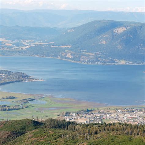 Top things to do in Salmon Arm, BC.