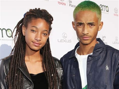 Willow Smith Says She and Jaden Were 'Shunned' by Black Community ...