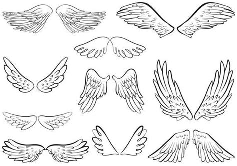 Template Angel Wings Download Free - Videohive , After Effects,Pro ...