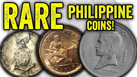 Valuable Commemorative Coins Philippines Price - All Interview