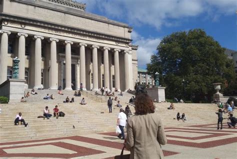 Columbia University Columbia College Academic Program | SAF