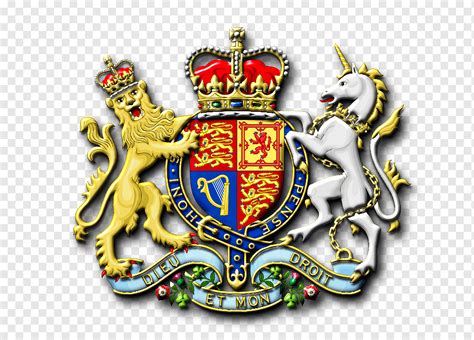 England Coat Of Arms