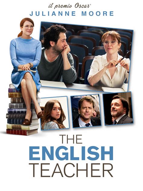 Prime Video: The English Teacher