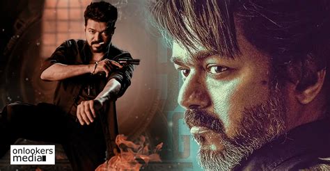 Record-Breaking First Day Worldwide Collection for Vijay's 'Leo' - Box ...