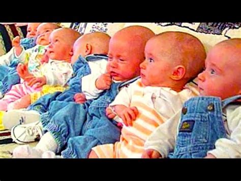 These Septuplets Were The First Ever To Survive Birth – And Here’s What ...