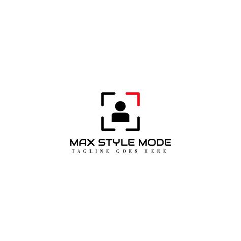 Max Style Fashion Mode Logo 12788469 Vector Art at Vecteezy