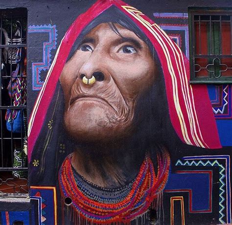 Discover the Vibrant Street Art of Bogota