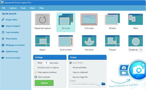 How do i take a scrolling window screenshot in windows 10 - fundhrom