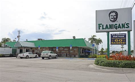 Flanigan’s Menu Along With Prices and Hours | Menu and Prices