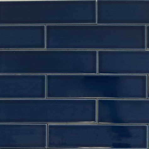 Navy Blue Tiles - navypierphotos2