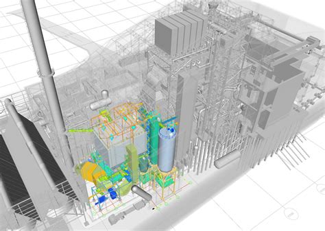 Doosan Lentjes to supply flue gas cleaning for new enfinium waste-to ...