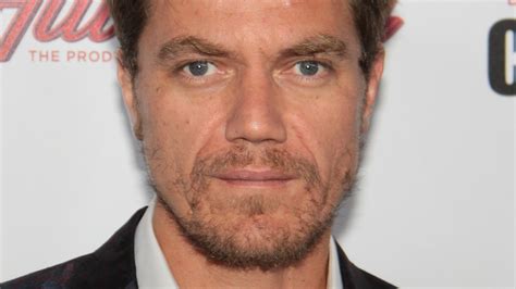 Why Did Michael Shannon Pull Out Of Winning Time?