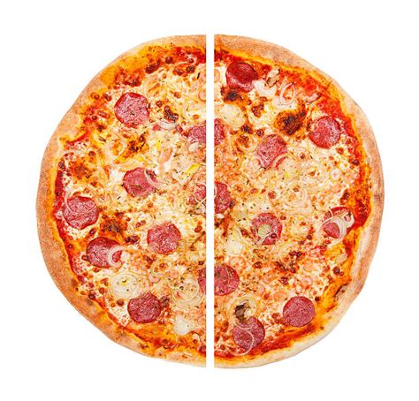 Half Pizza Stock Photos, Pictures & Royalty-Free Images - iStock