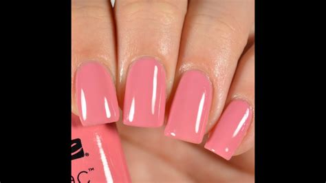 How To: Apply Shellac Polish - YouTube