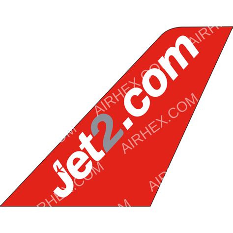 Jet2 Logo : Jet2 Gifts & Merchandise | Redbubble : All jet2 flights on ...