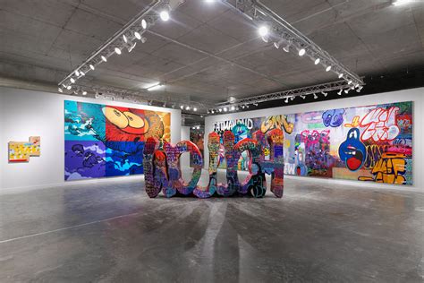 From Vandals to Vanguards, This Exhibition Shows the Evolution of Graf ...