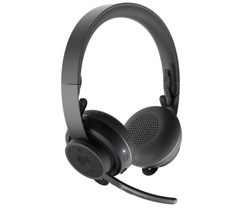 Audifonos LOGITECH ZONE WIRELESS - oferta