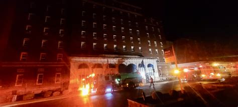 UPMC Williamsport experiences power outage | News, Sports, Jobs ...