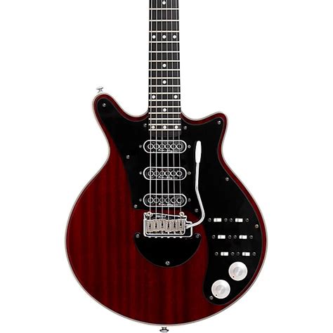 Brian May Guitars BMG Special Electric Guitar Antique Cherry | Guitar ...