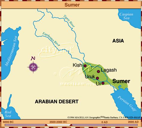 sumerian map - Google Search | Map, History, Historical timeline