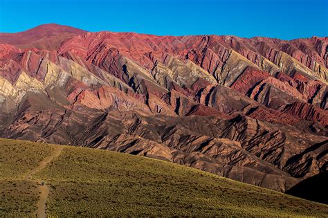 Jujuy and Salta Province - Argentina • Cassetrop's Adventures