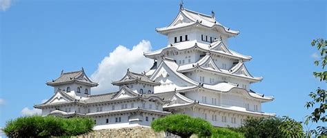 Japanese Castles | Nippon.com