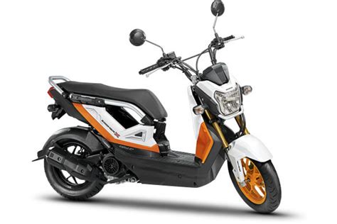 Honda Zoomer-X Price List Philippines, Promos, Specs - Carmudi