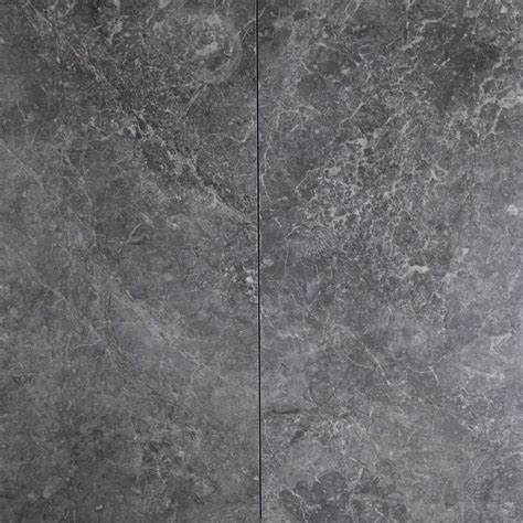 12x24 Cosmos Grey Marble | Stone