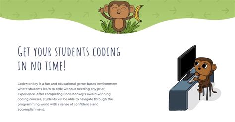 Code Monkey - TryEngineering.org Powered by IEEE