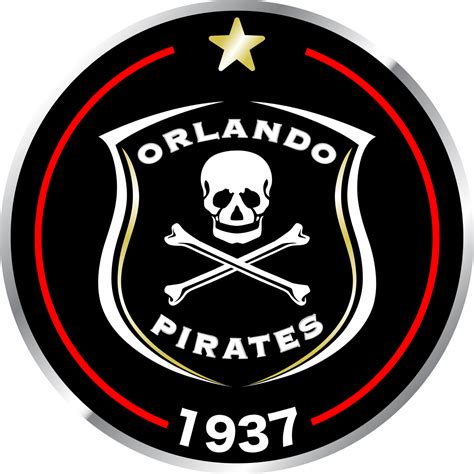 Orlando pirates FC - BryantrilDurham