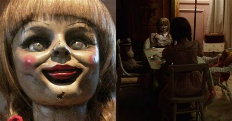 'Annabelle Creation' Trailer Is Out & It Shows The 'Conjuring' Doll's ...