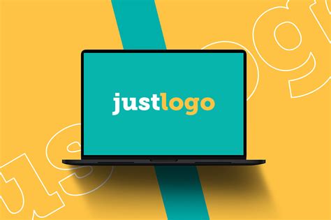 Just Logo :: Behance