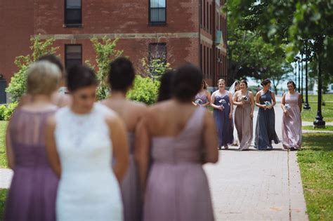 Jenelle & Vanessa – PEI Wedding | Sean McGrath Photography